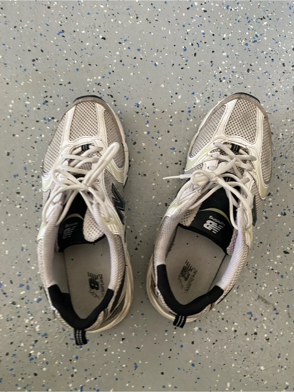 N/A size 11